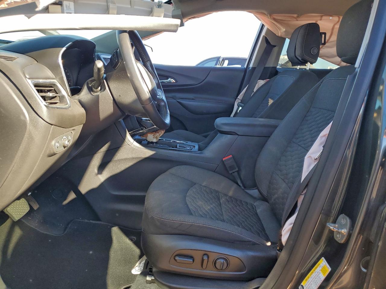 2020 CHEVROLET EQUINOX LT photo 7