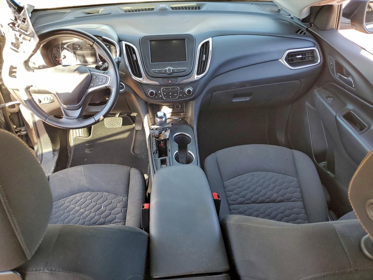 2020 CHEVROLET EQUINOX LT photo 8
