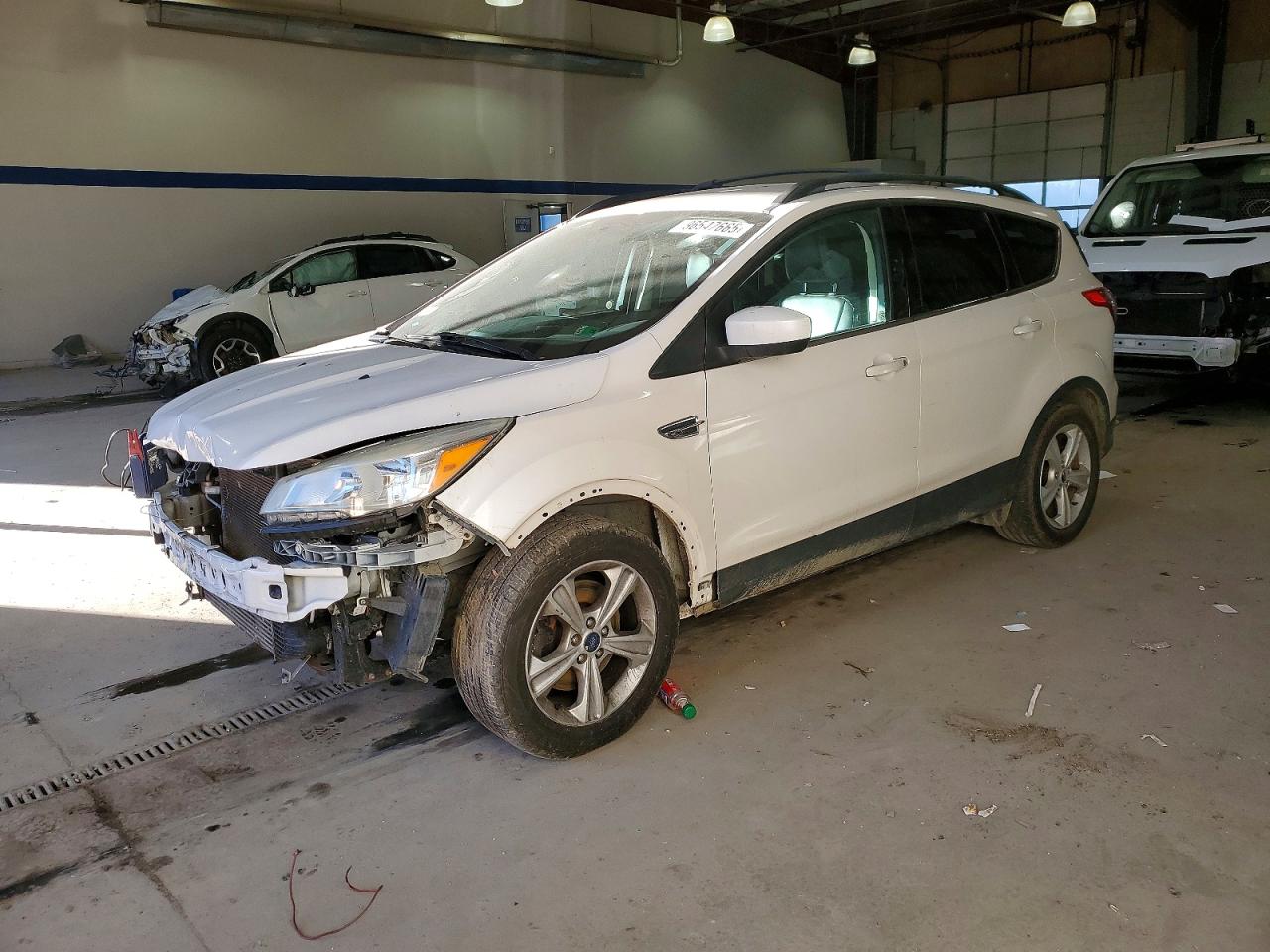 2016 FORD ESCAPE