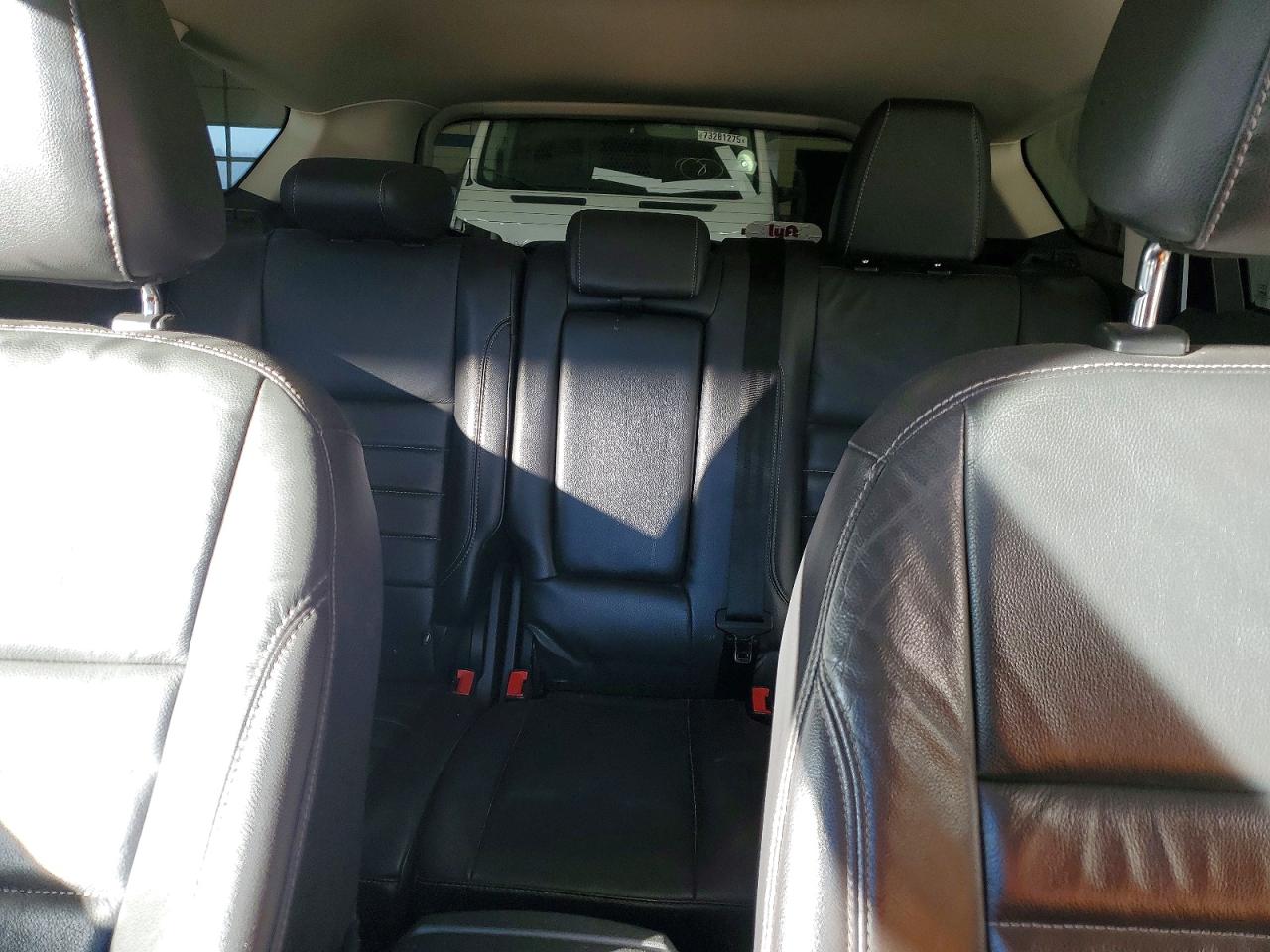 2016 FORD ESCAPE SE photo 10