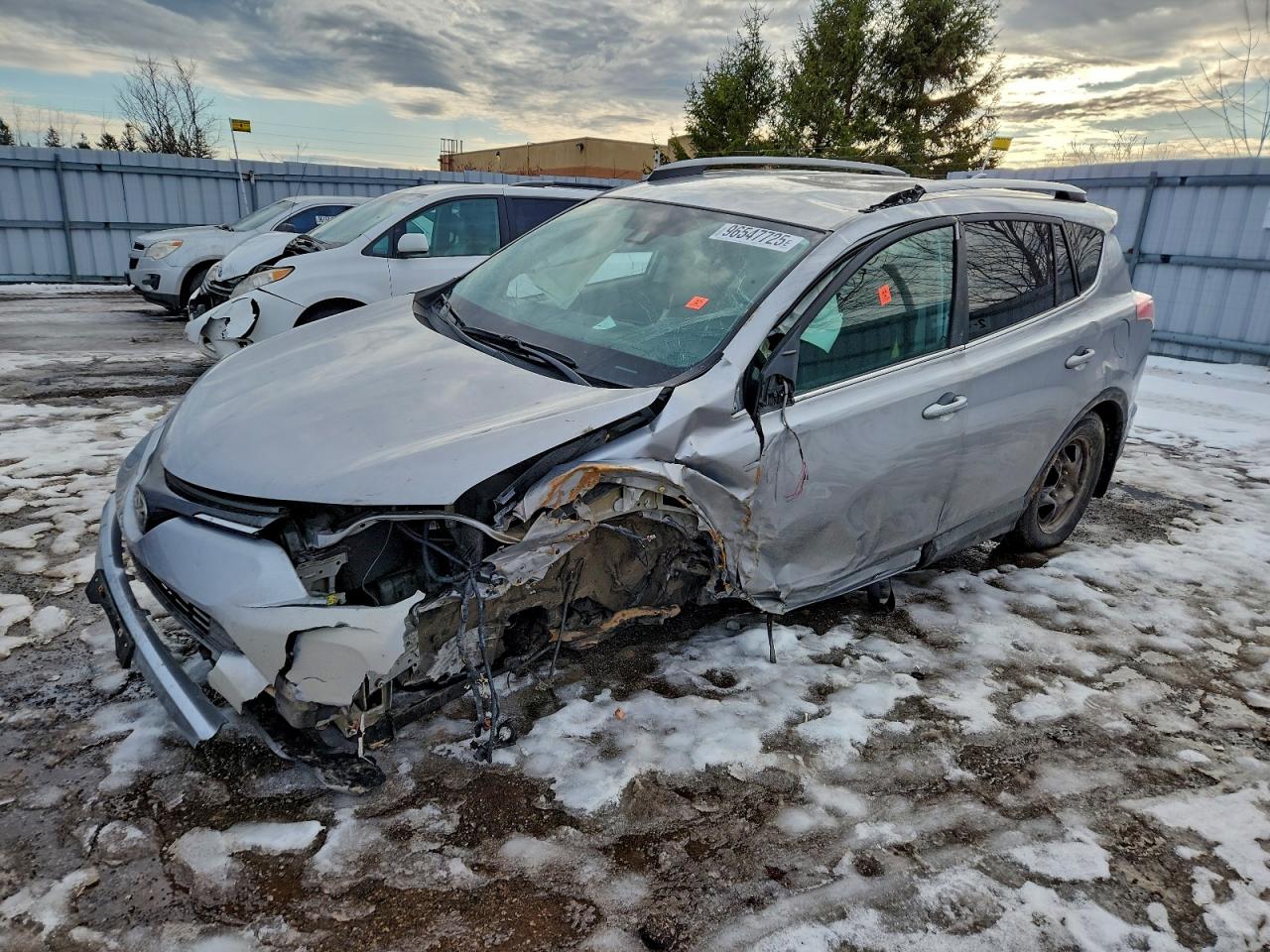 2017 TOYOTA RAV4