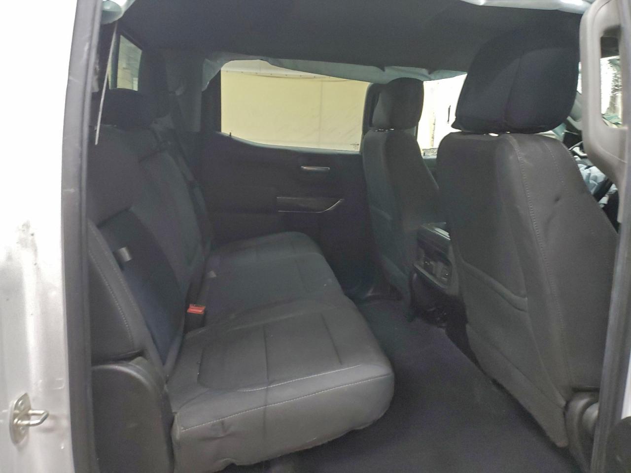 2021 CHEVROLET SILVERADO K1500 LT TRAIL BOSS photo 10