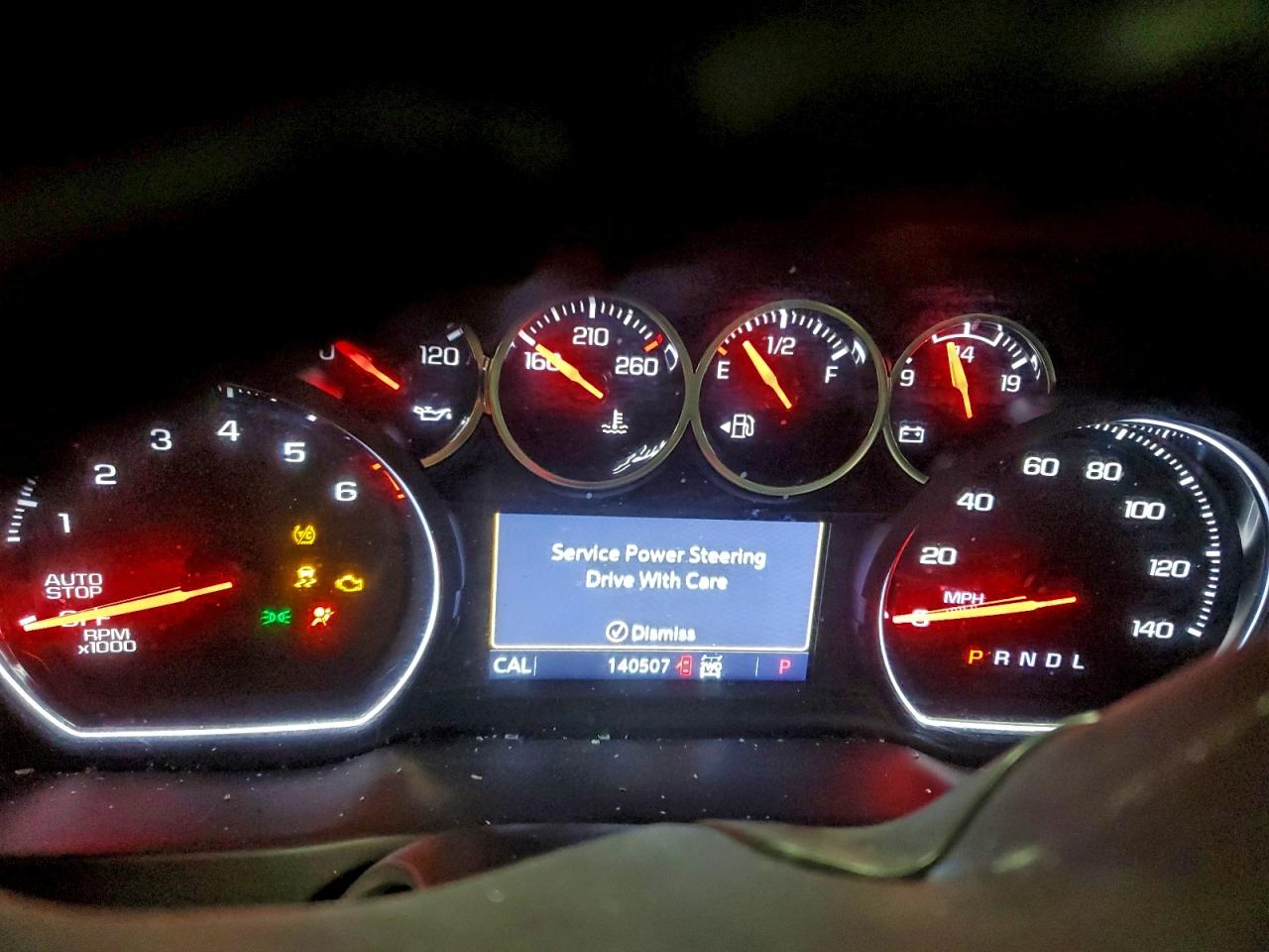 2021 CHEVROLET SILVERADO K1500 LT TRAIL BOSS photo 9