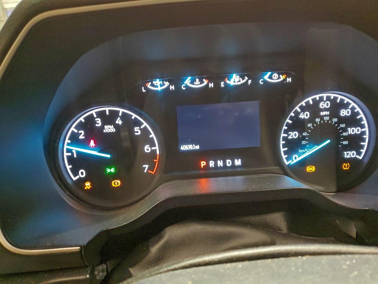 2021 FORD F150 SUPERCREW photo 9