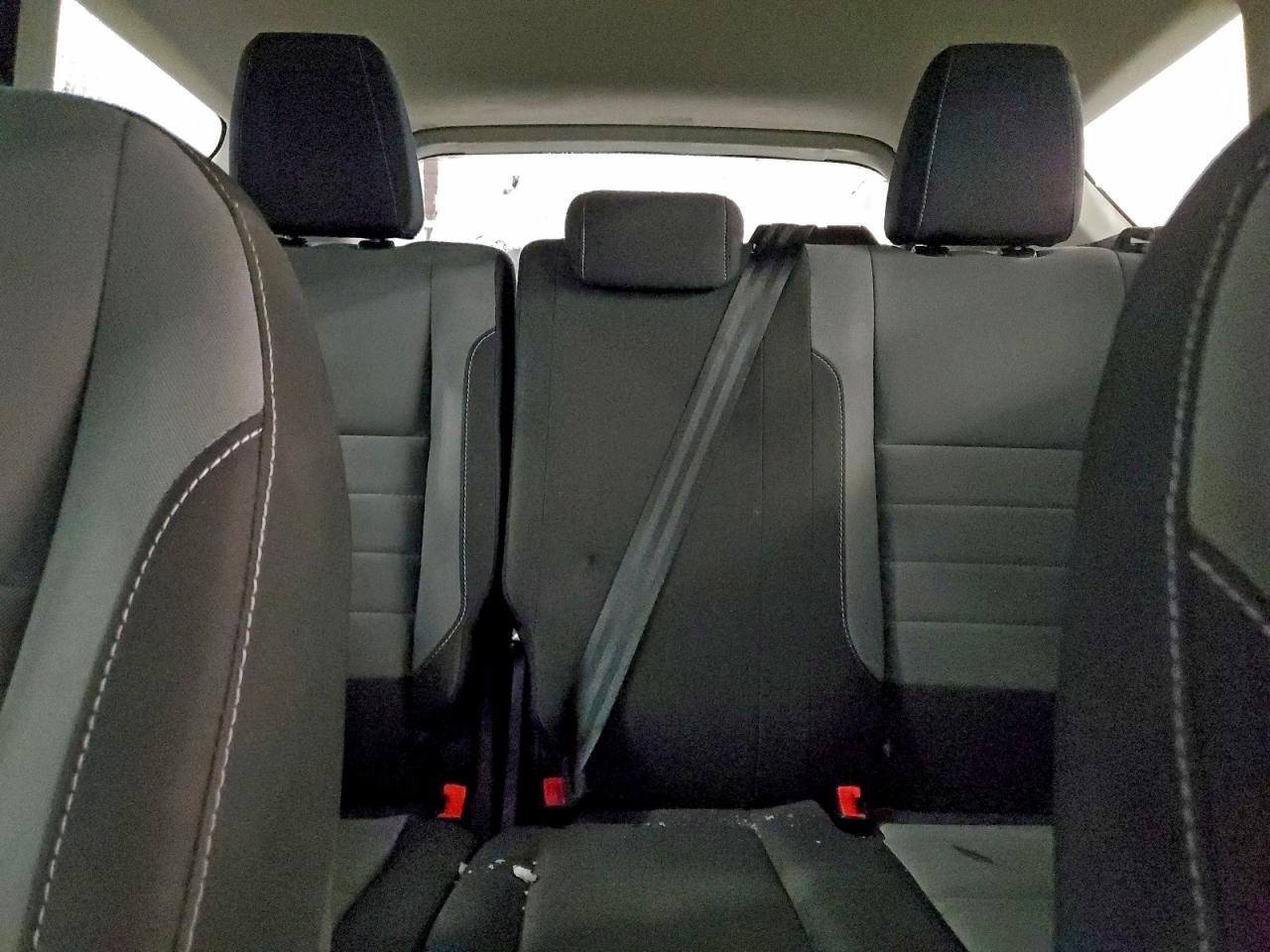 2018 FORD ESCAPE S photo 10