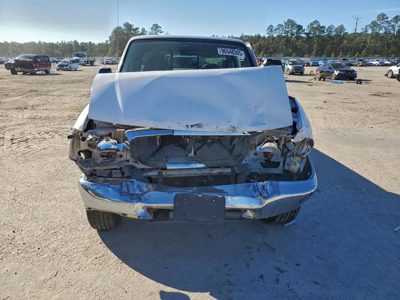 1999 FORD RANGER photo 5