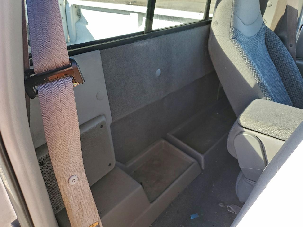 1999 FORD RANGER photo 10