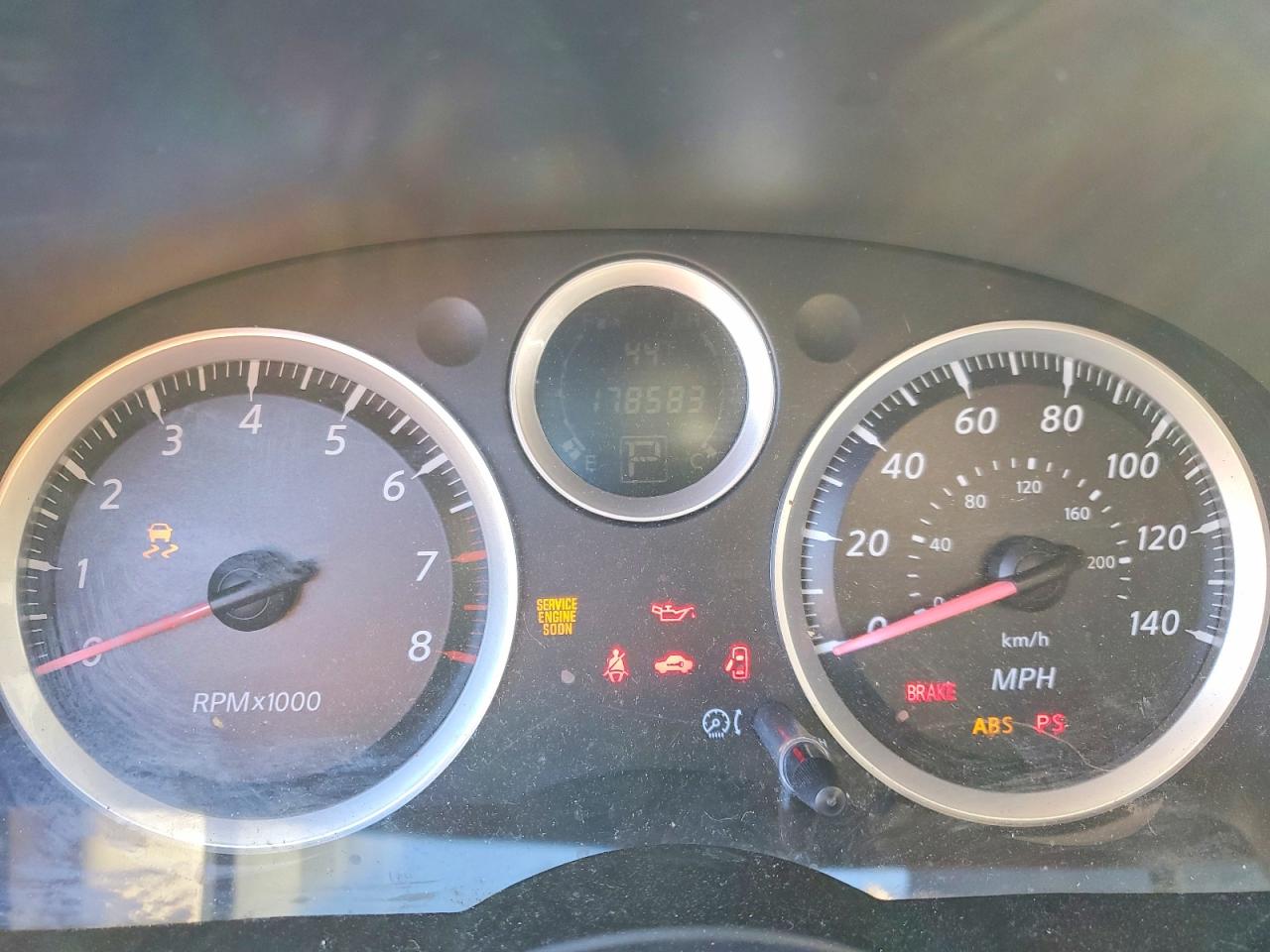 2012 NISSAN SENTRA 2.0 photo 9