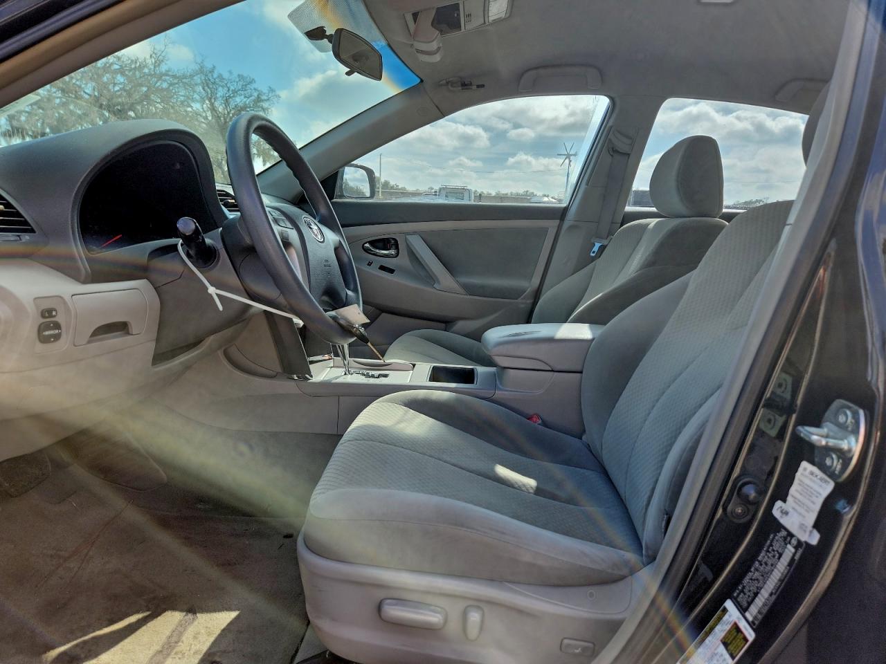 2008 TOYOTA CAMRY CE photo 7