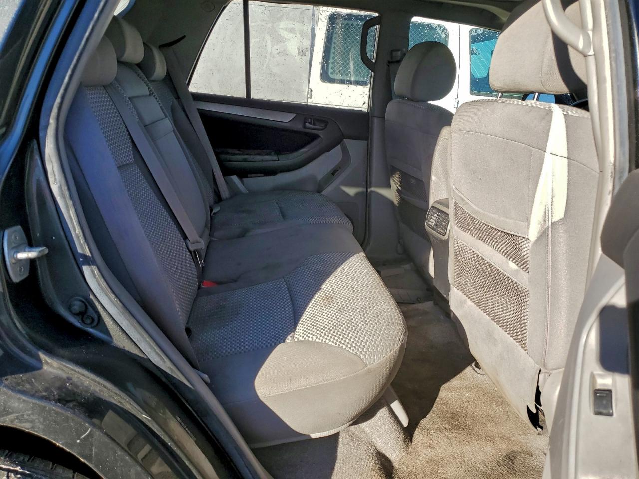 2008 TOYOTA 4RUNNER SR5 photo 10