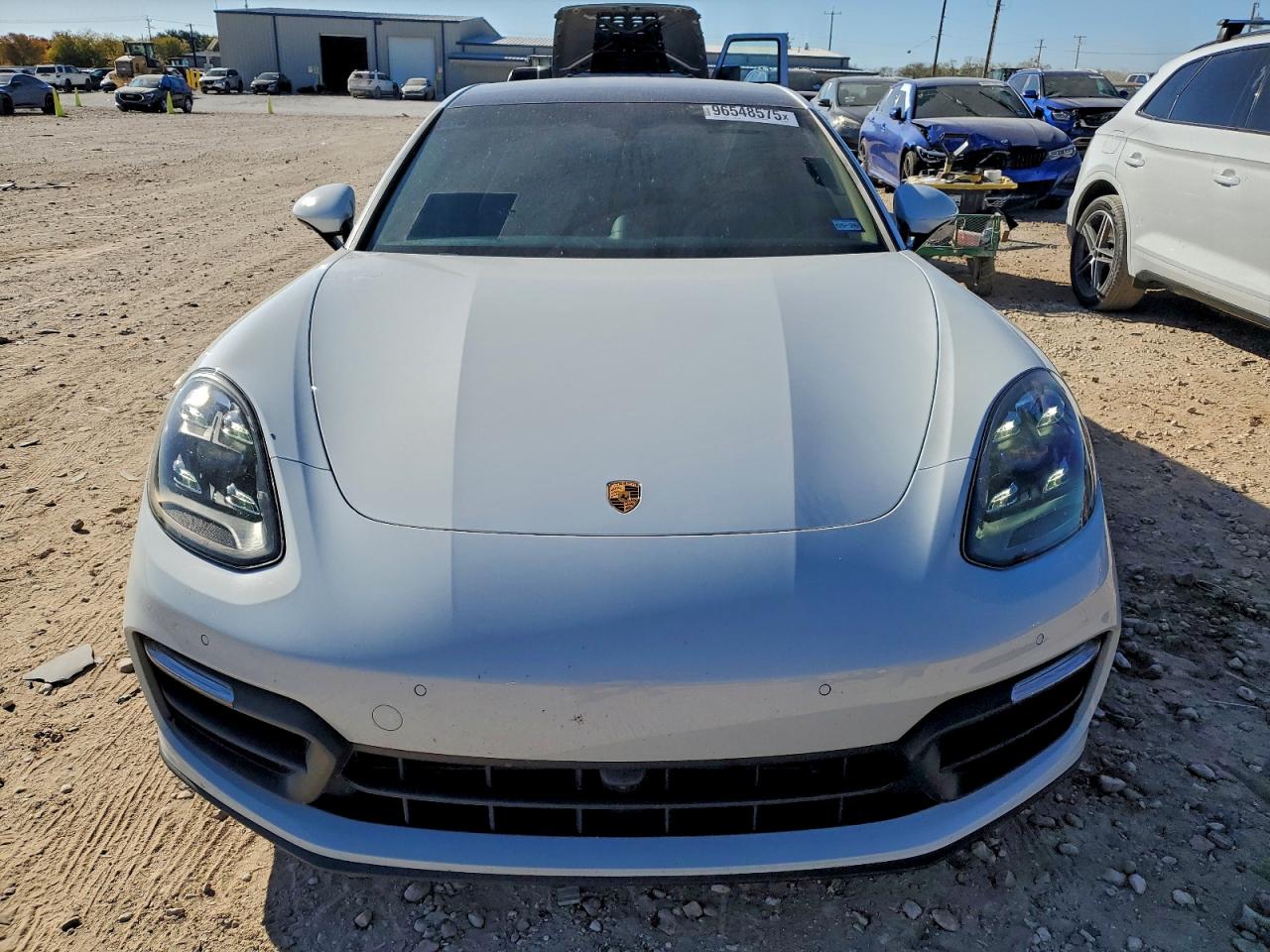 2022 PORSCHE PANAMERA BASE photo 5