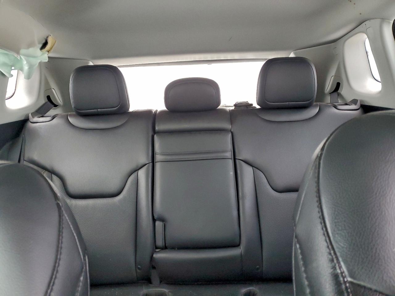 2019 JEEP COMPASS LIMITED photo 10