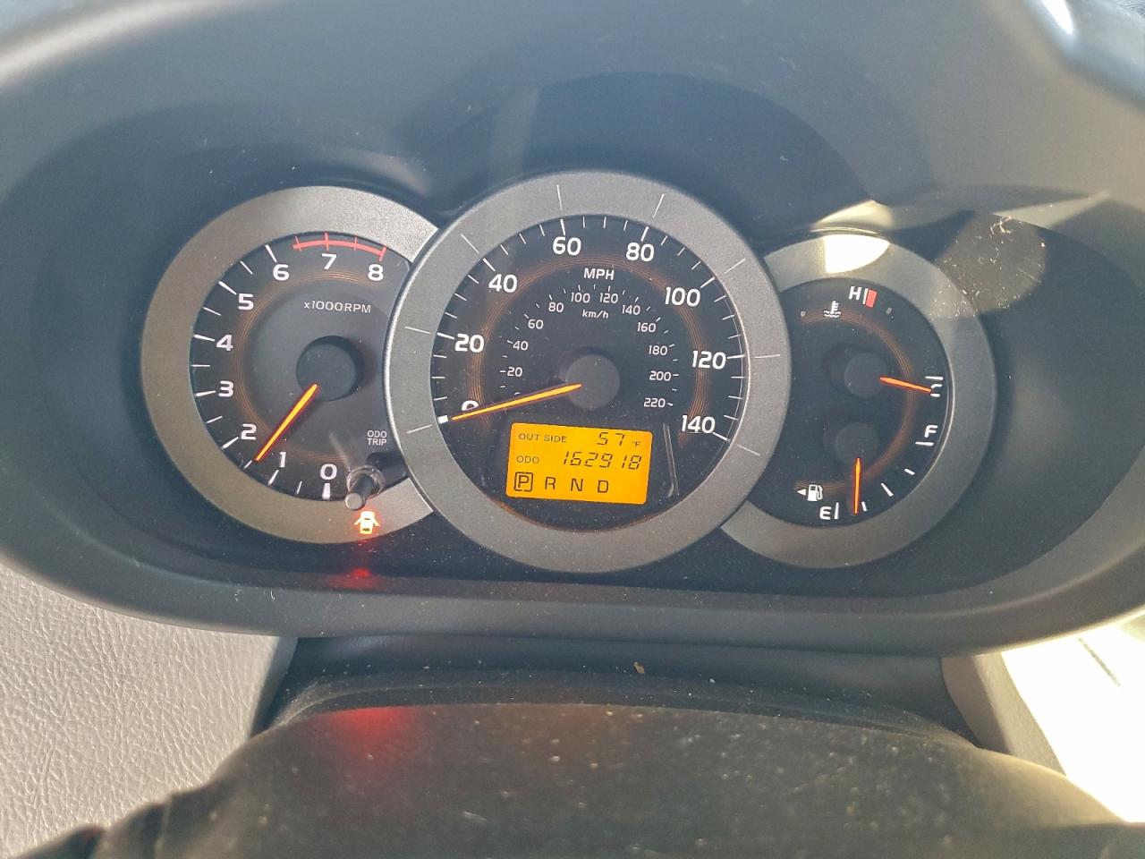 2008 TOYOTA RAV4 photo 17