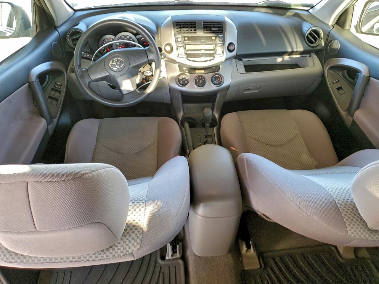 2008 TOYOTA RAV4 photo 15