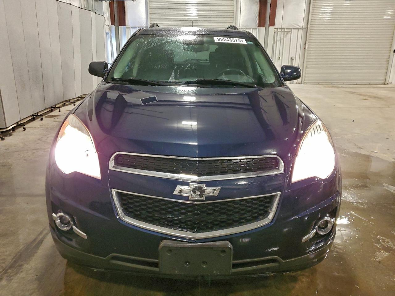 2015 CHEVROLET EQUINOX LT photo 5