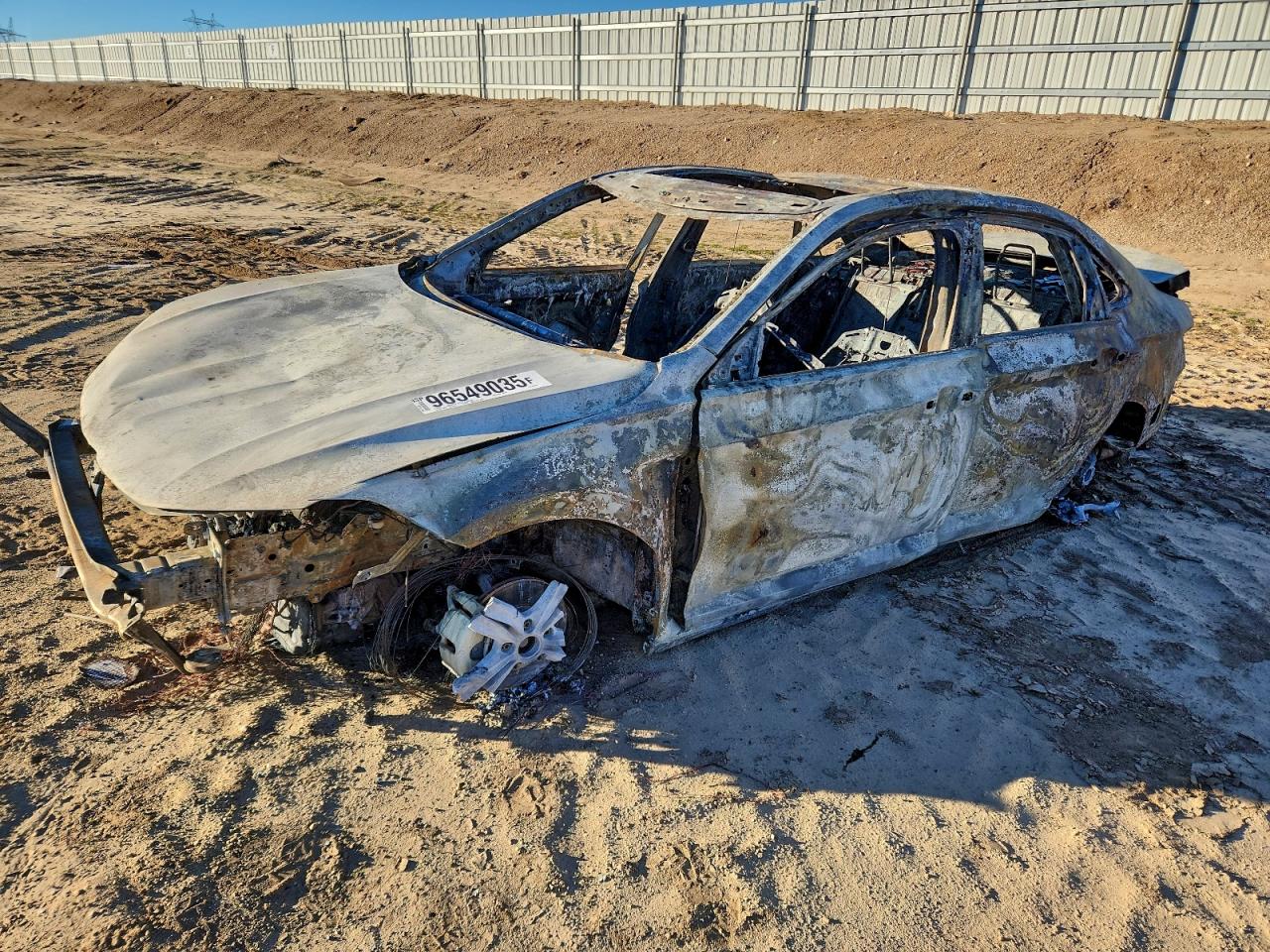 2023 VOLKSWAGEN JETTA