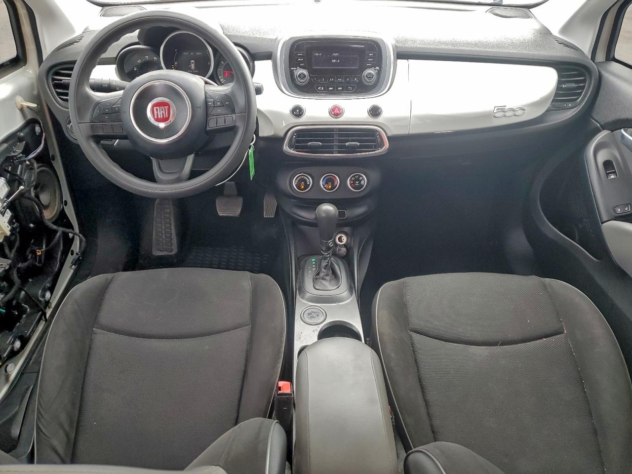 2016 FIAT 500X POP photo 15