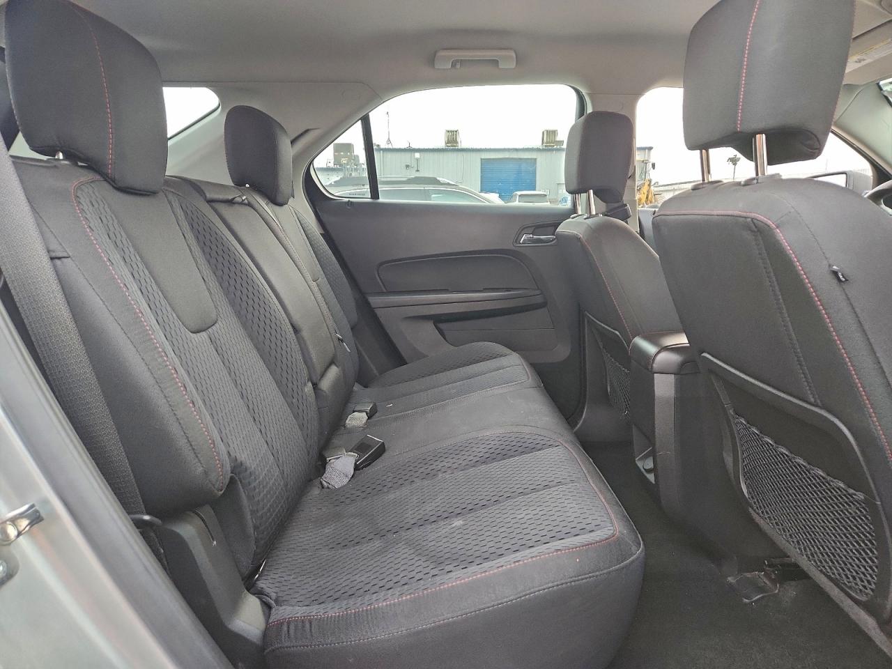 2014 CHEVROLET EQUINOX LS photo 10