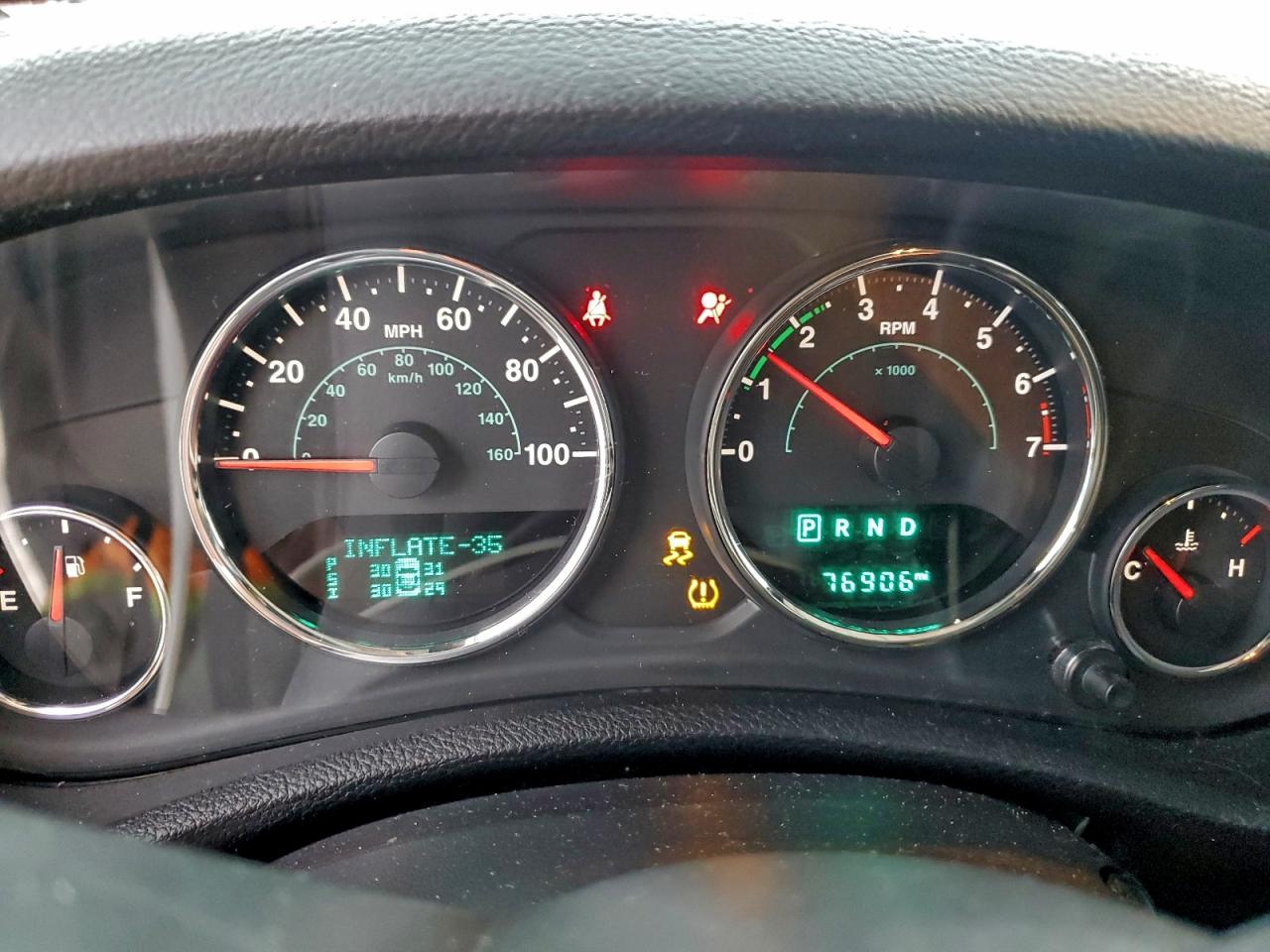 2018 JEEP WRANGLER UNLIMITED SPORT photo 17