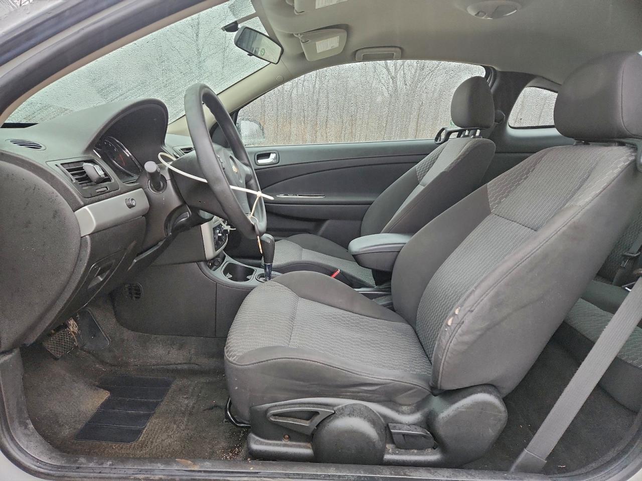 2007 CHEVROLET COBALT LT photo 7