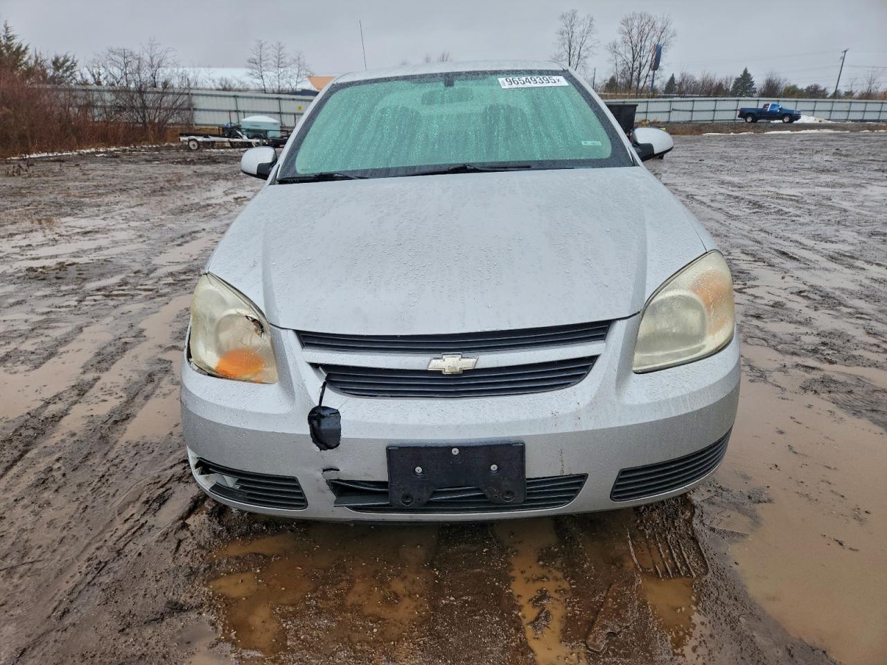 2007 CHEVROLET COBALT LT photo 5