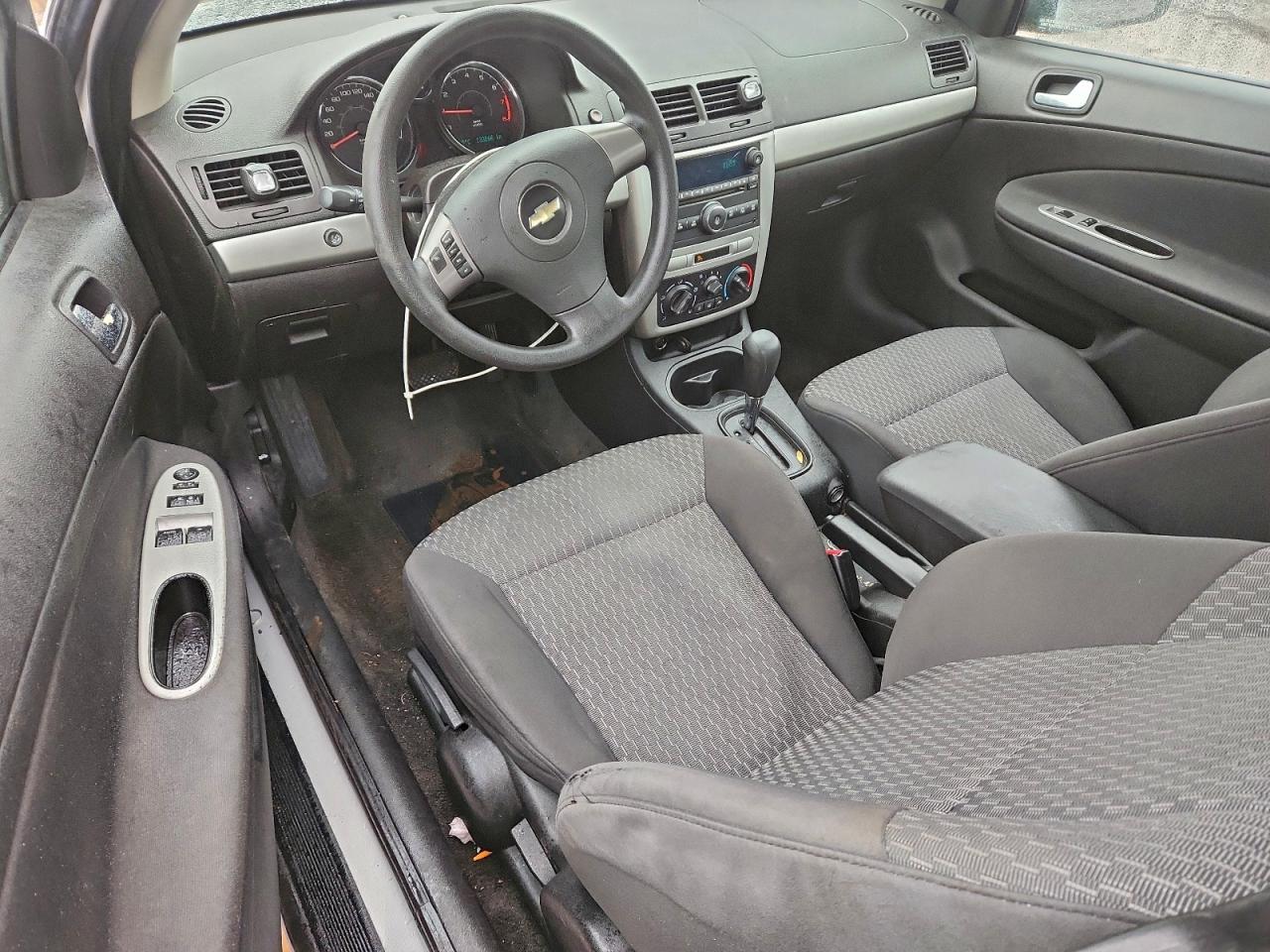 2007 CHEVROLET COBALT LT photo 8