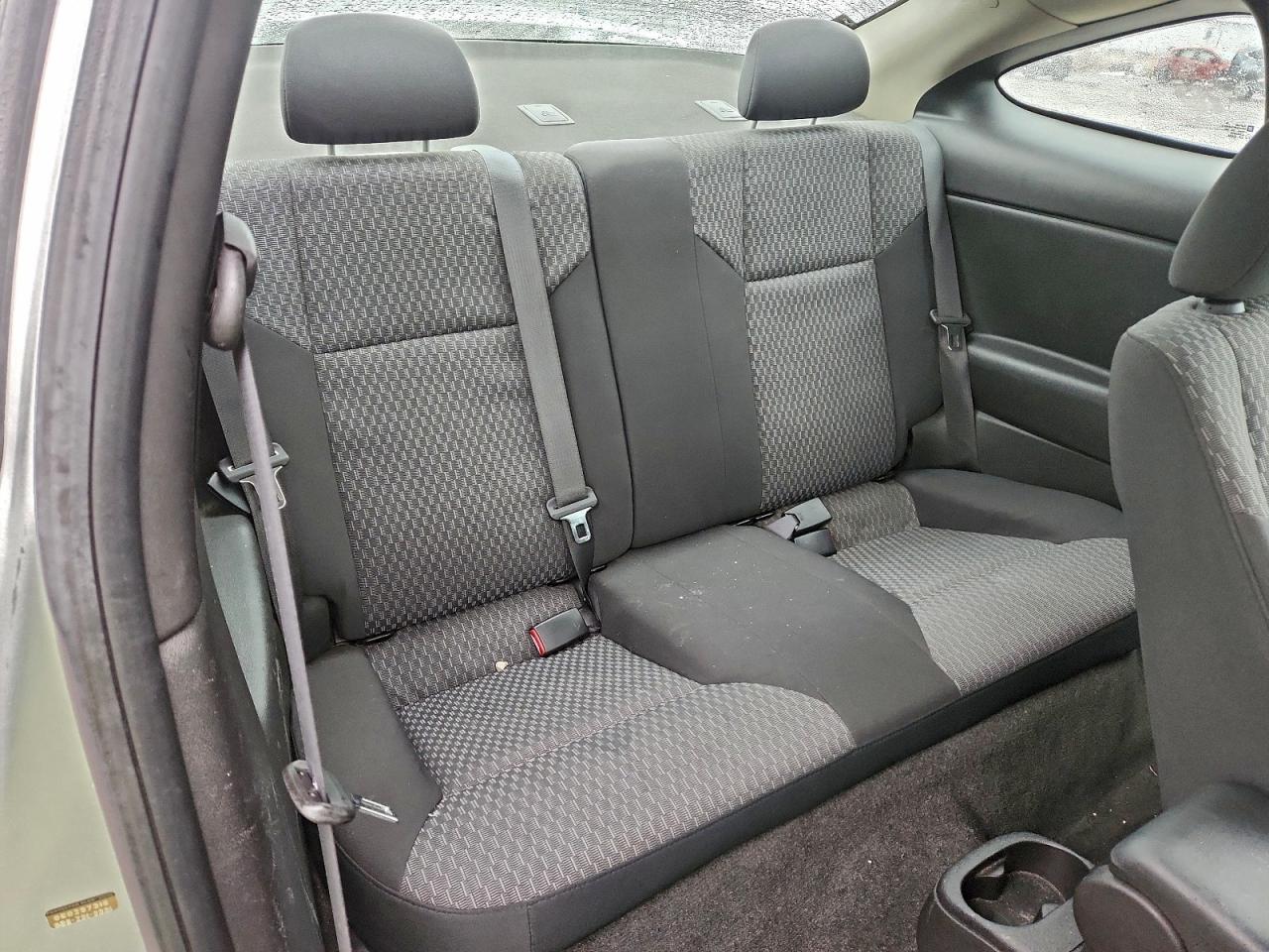 2007 CHEVROLET COBALT LT photo 10