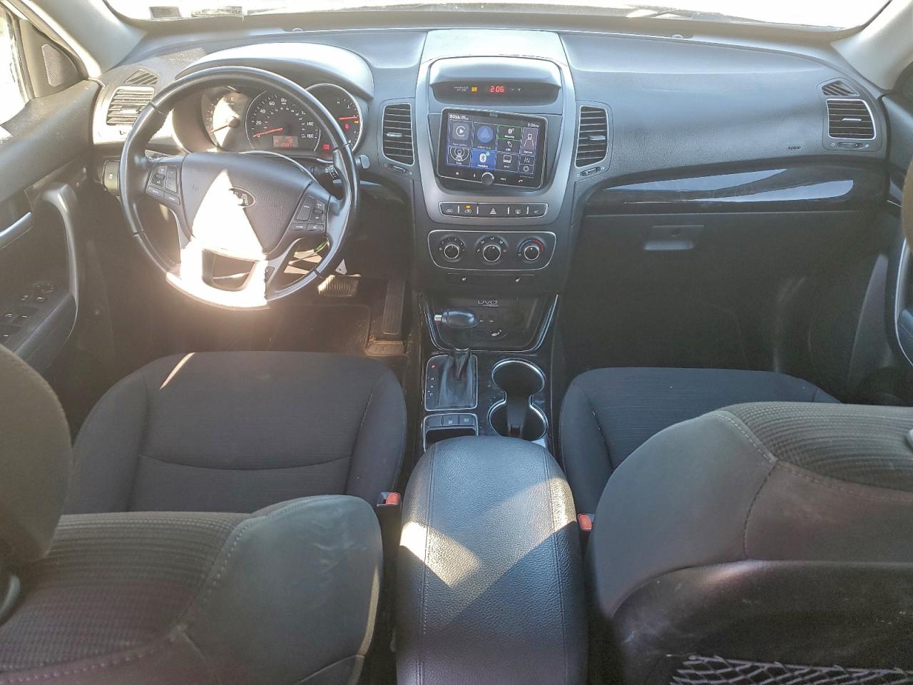 2014 KIA SORENTO LX photo 8