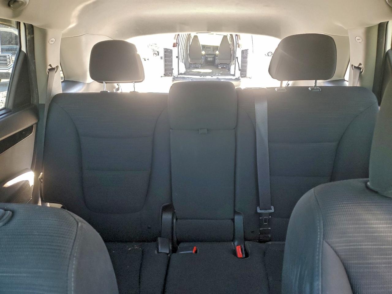 2014 KIA SORENTO LX photo 10