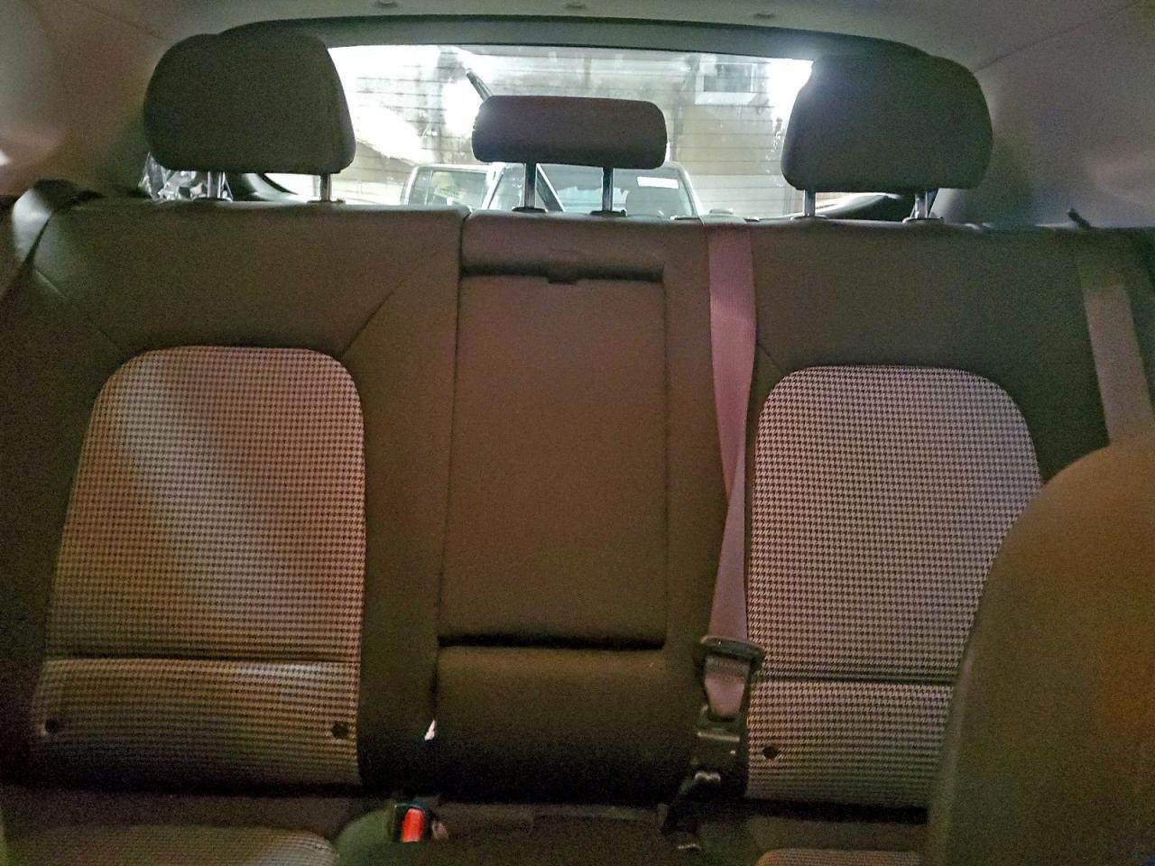 2020 HYUNDAI KONA SEL photo 10