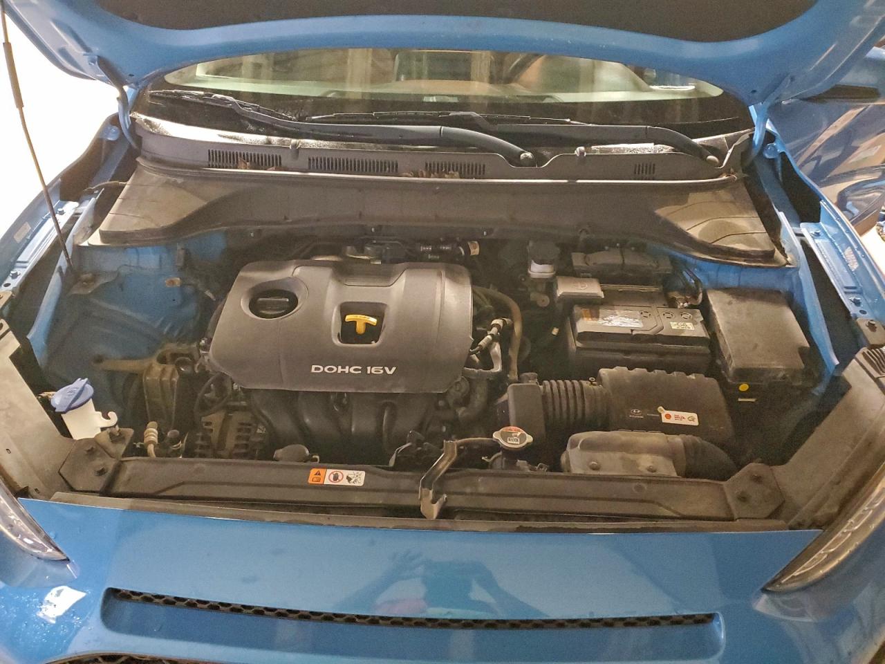2020 HYUNDAI KONA SEL photo 12