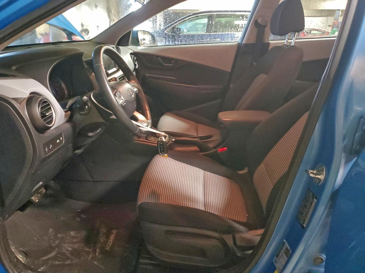 2020 HYUNDAI KONA SEL photo 7