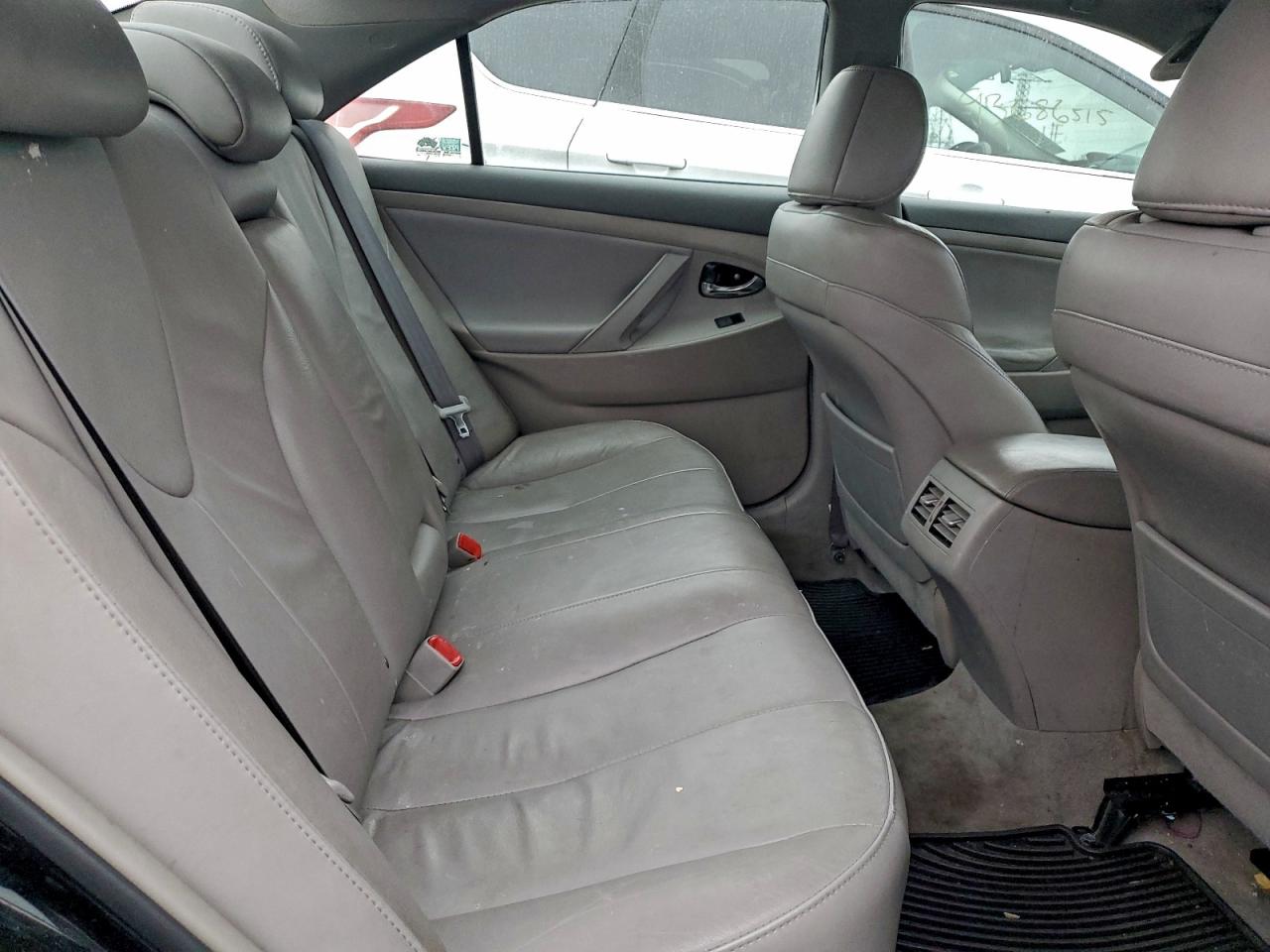 2009 TOYOTA CAMRY HYBRID photo 10
