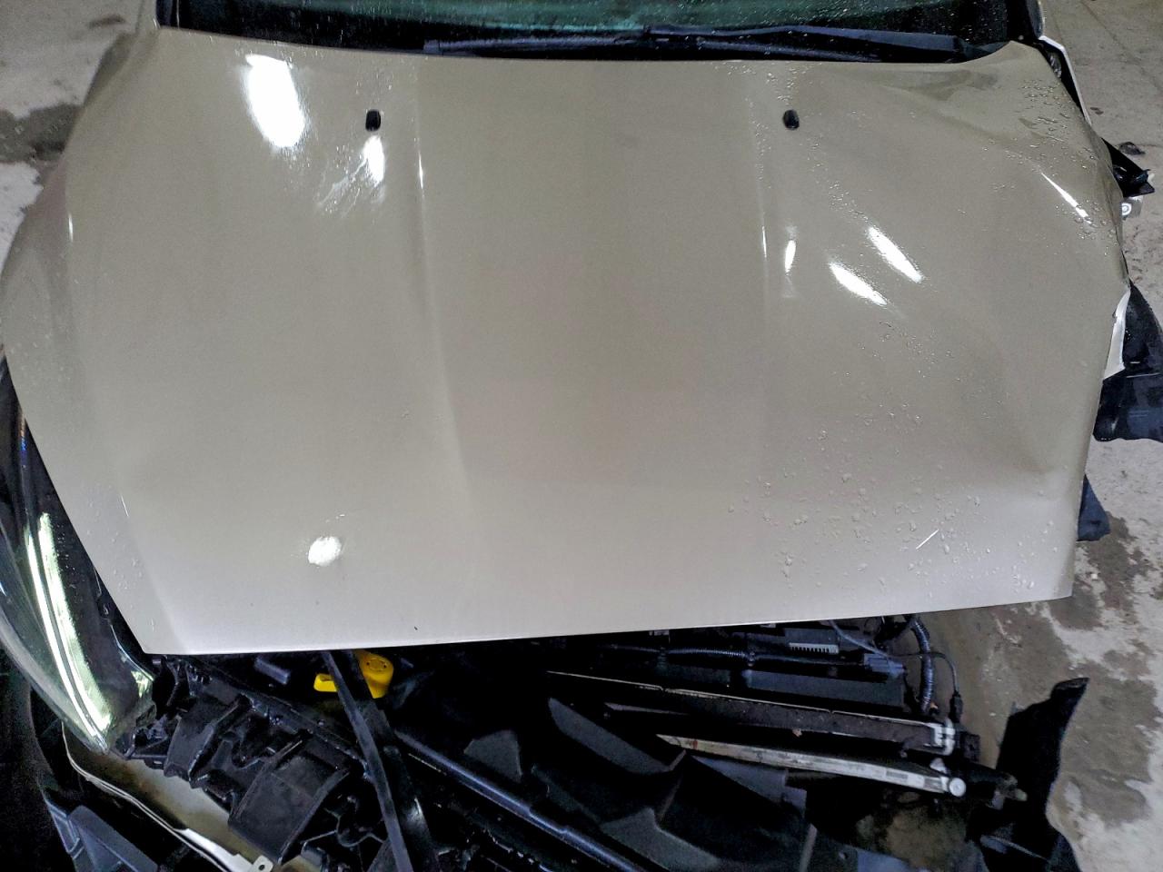 2018 FORD FOCUS SE photo 11