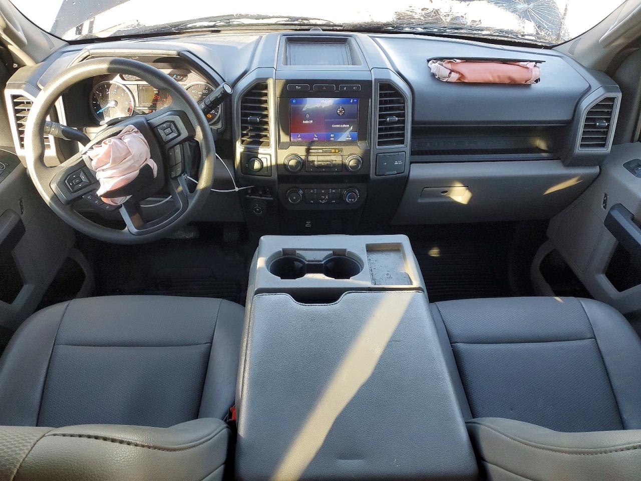 2022 FORD F350 SUPER DUTY photo 8