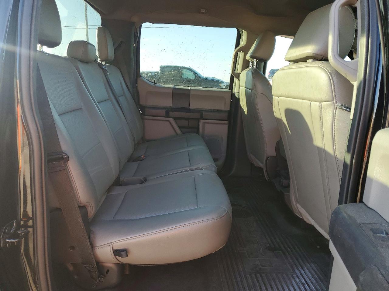2022 FORD F350 SUPER DUTY photo 10