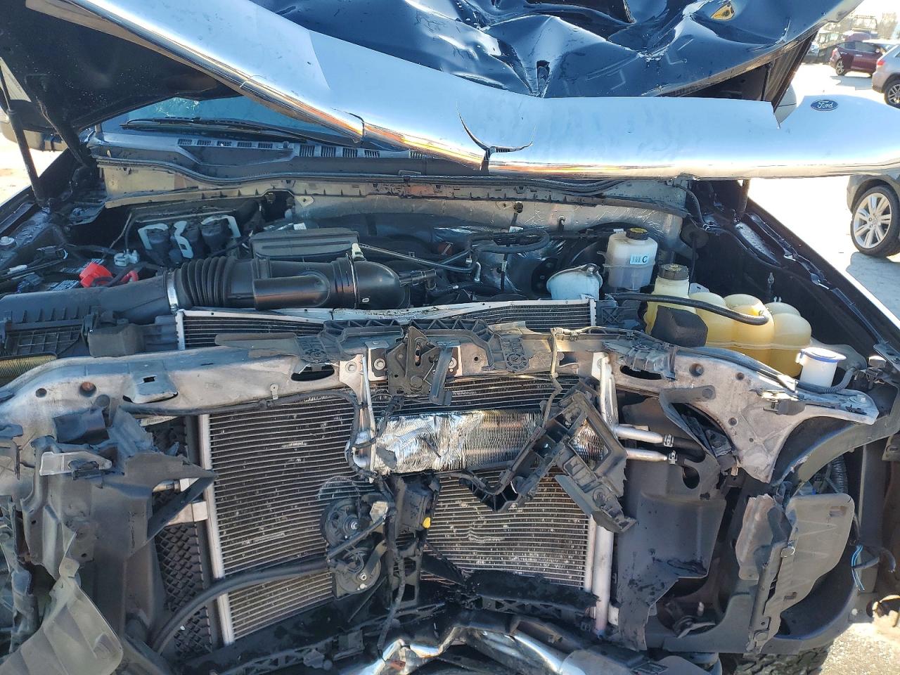 2022 FORD F350 SUPER DUTY photo 11