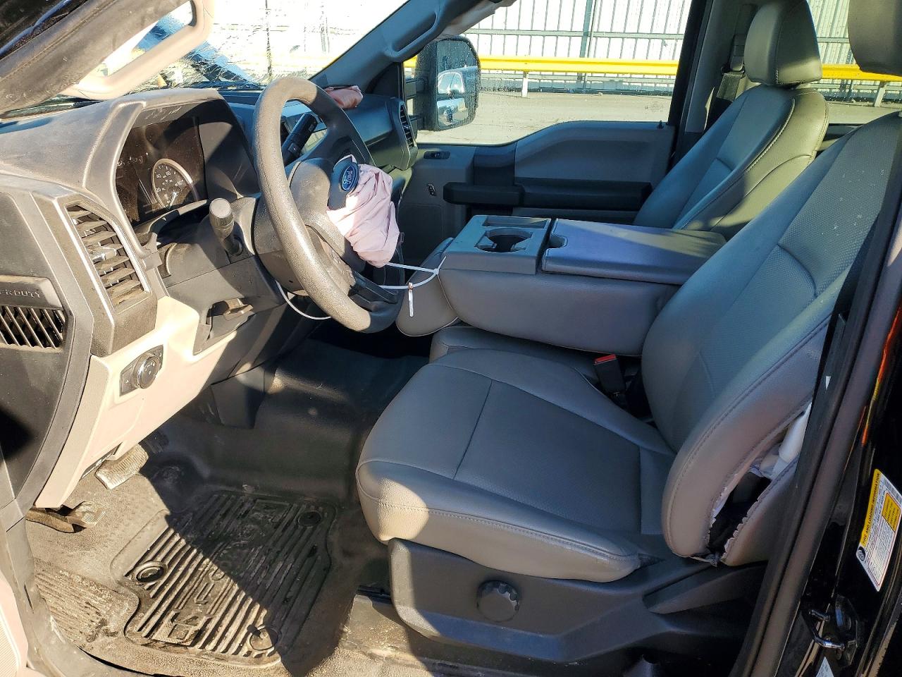 2022 FORD F350 SUPER DUTY photo 7