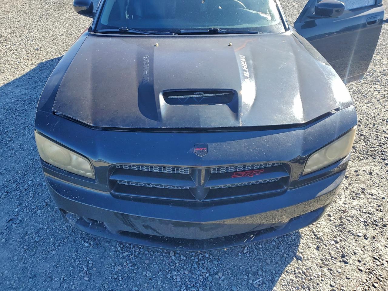 2006 DODGE CHARGER SRT-8 photo 11