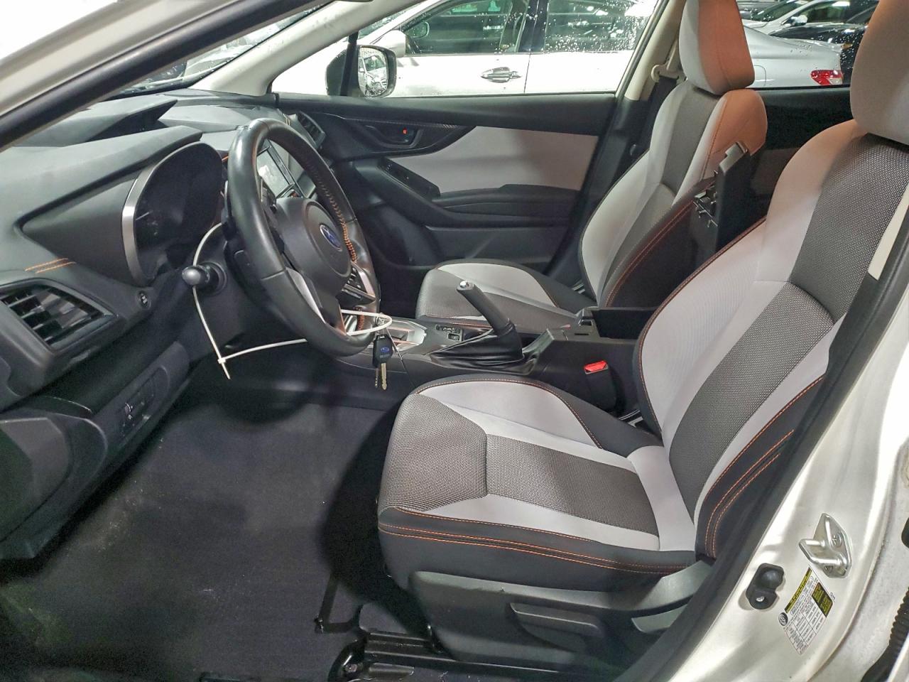 2023 SUBARU CROSSTREK PREMIUM photo 13