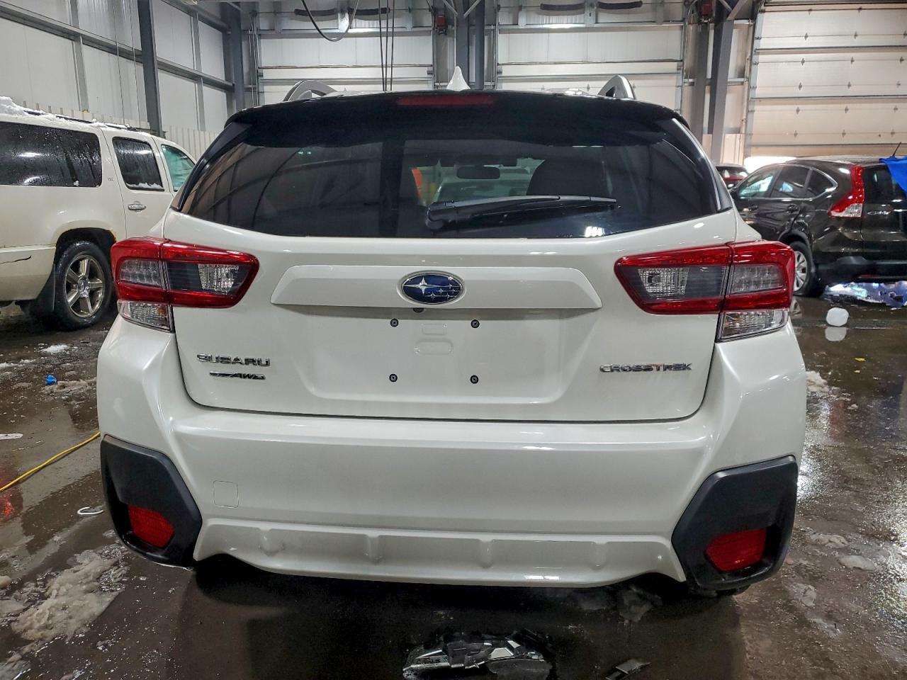 2023 SUBARU CROSSTREK PREMIUM photo 11