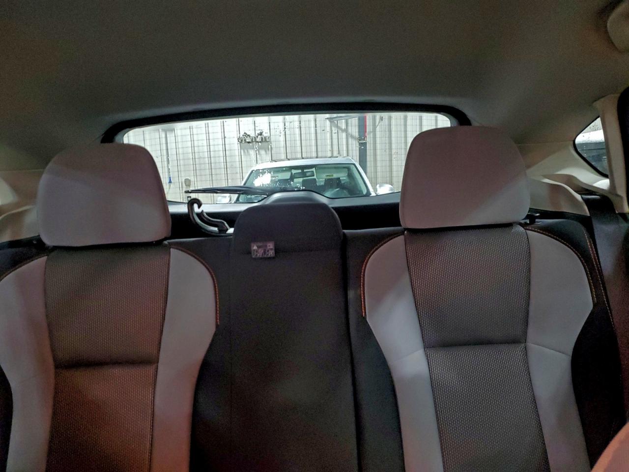 2023 SUBARU CROSSTREK PREMIUM photo 19