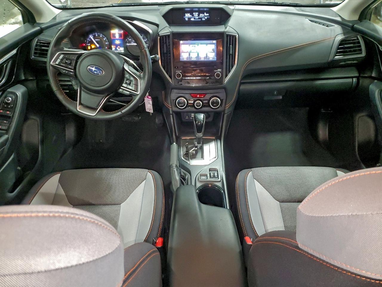 2023 SUBARU CROSSTREK PREMIUM photo 15
