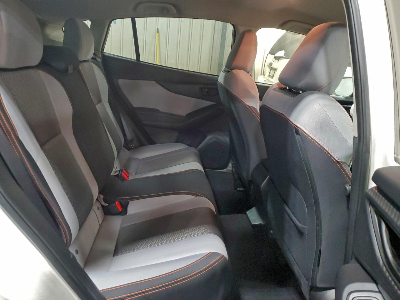 2023 SUBARU CROSSTREK PREMIUM photo 21