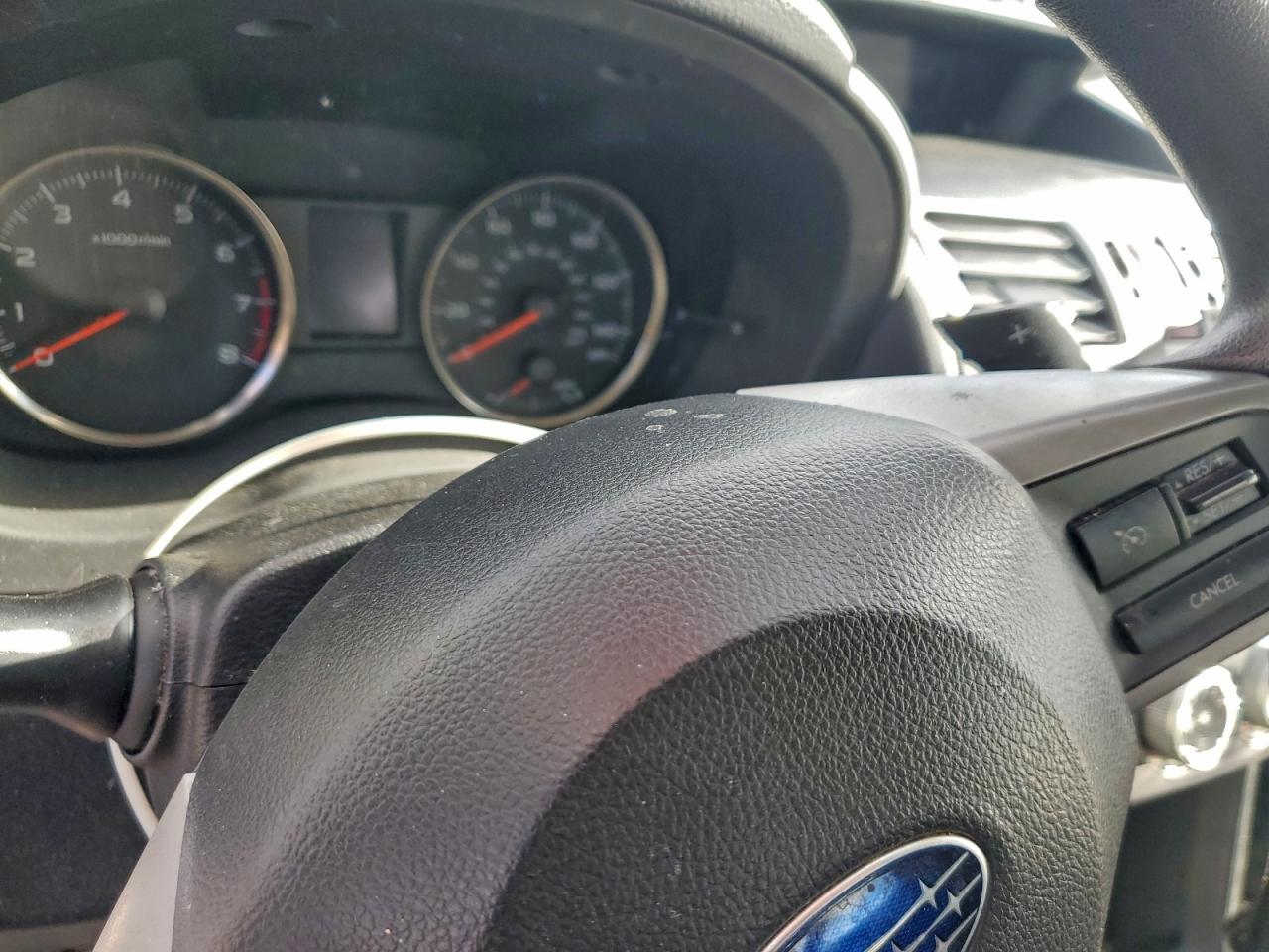 2015 SUBARU IMPREZA PREMIUM photo 17