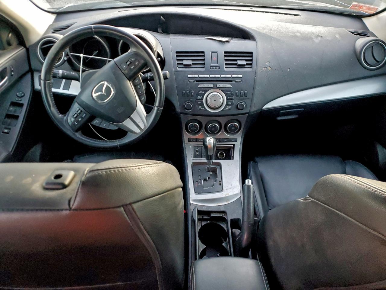 2010 MAZDA 3 S photo 8