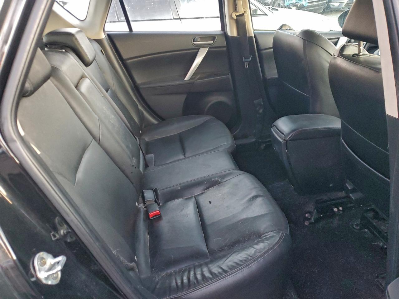 2010 MAZDA 3 S photo 10