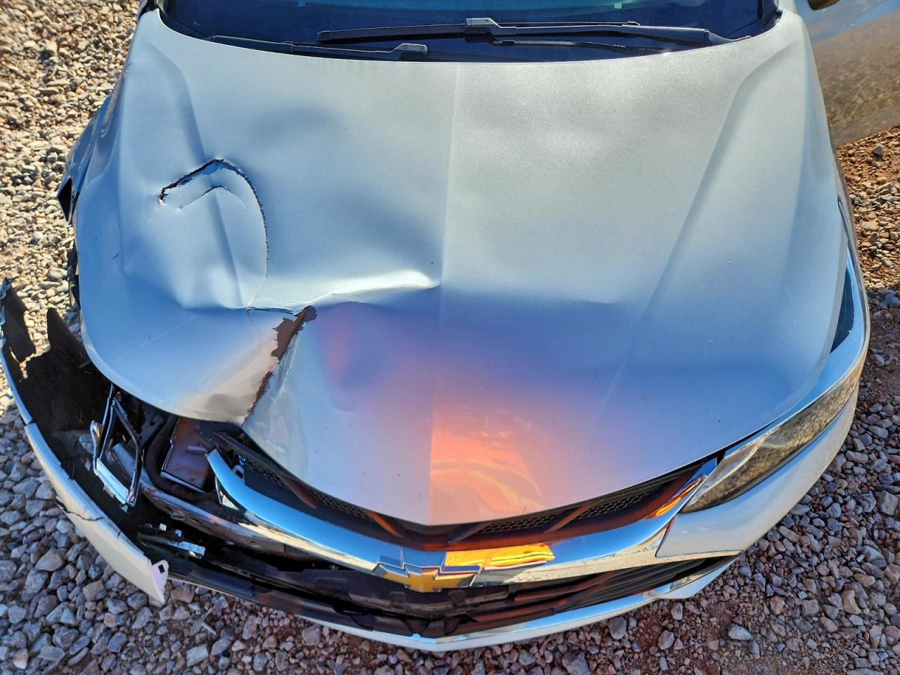 2019 CHEVROLET CRUZE LT photo 11