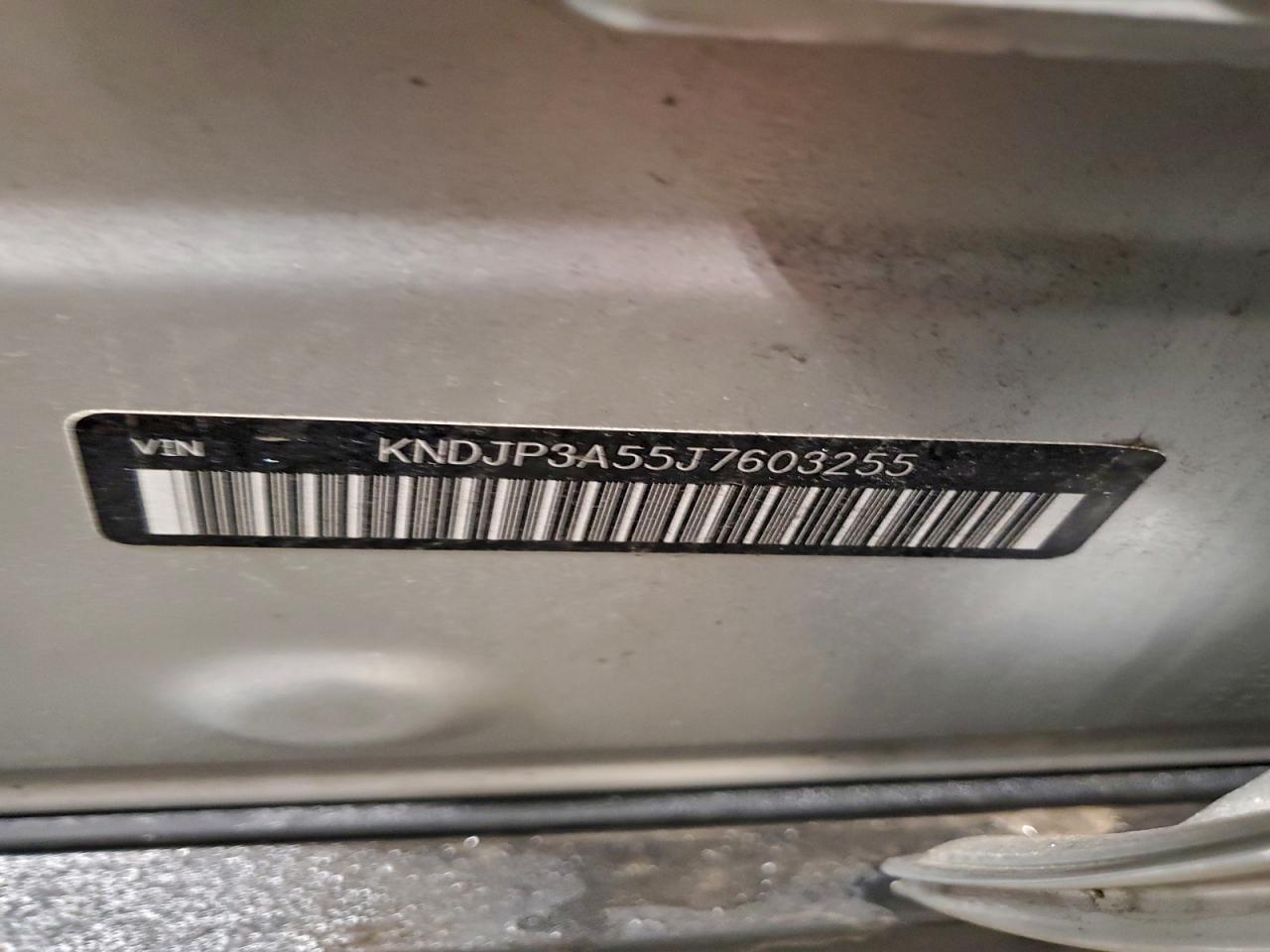 2018 KIA SOUL + photo 12