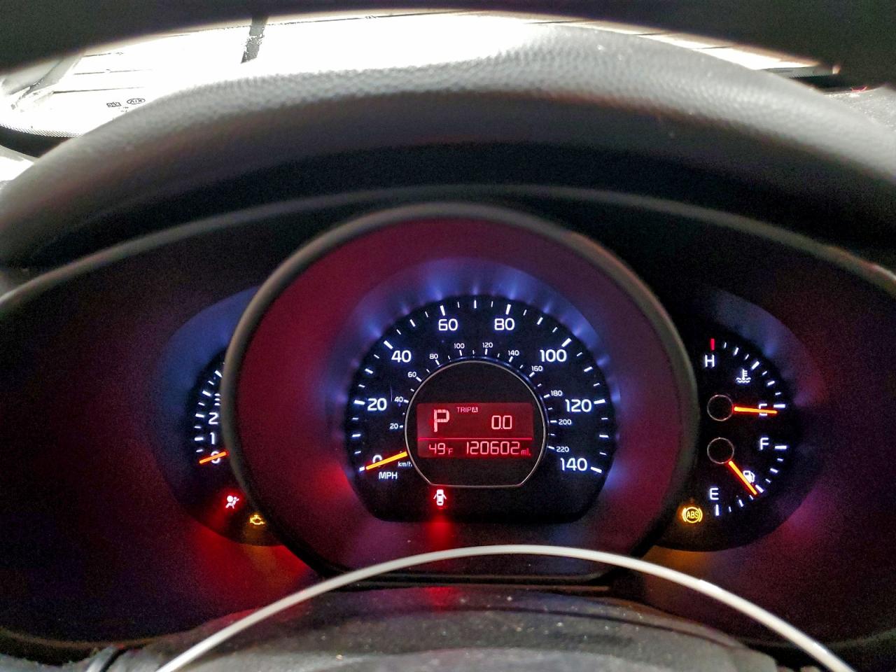2018 KIA SOUL + photo 9